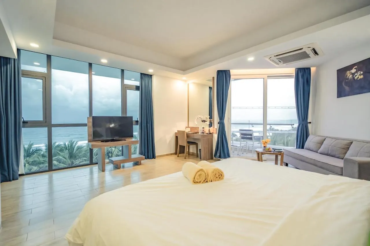 Swandor Cam Ranh Resort