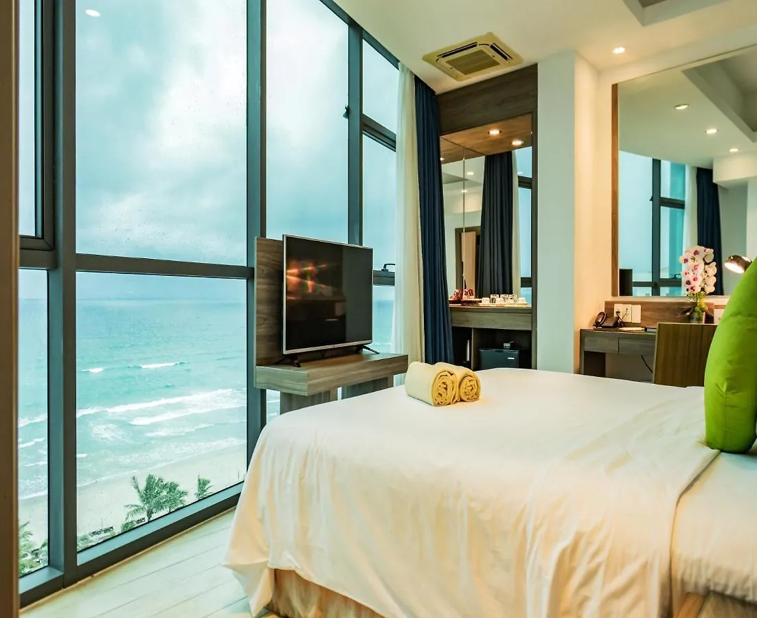 Swandor Cam Ranh Resort