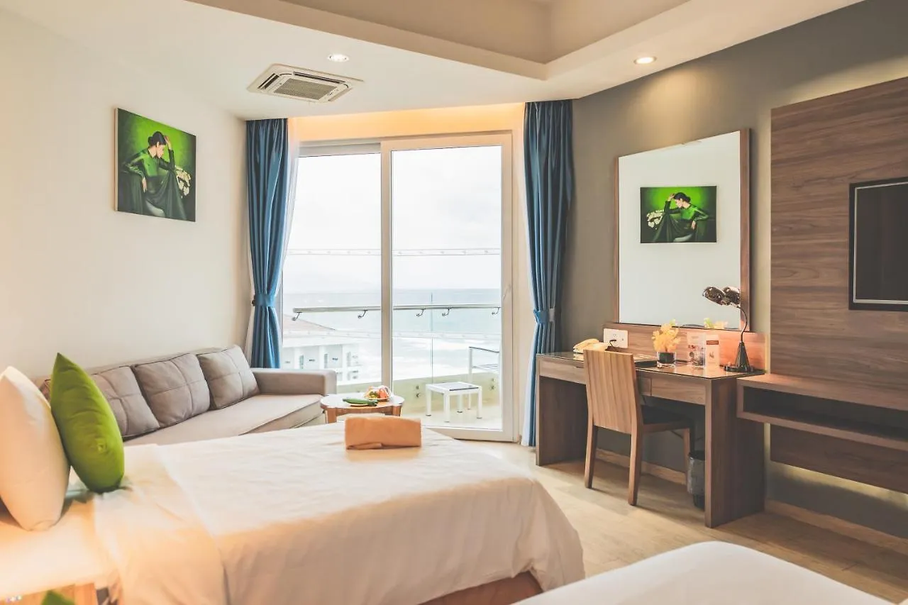 Swandor Cam Ranh Resort