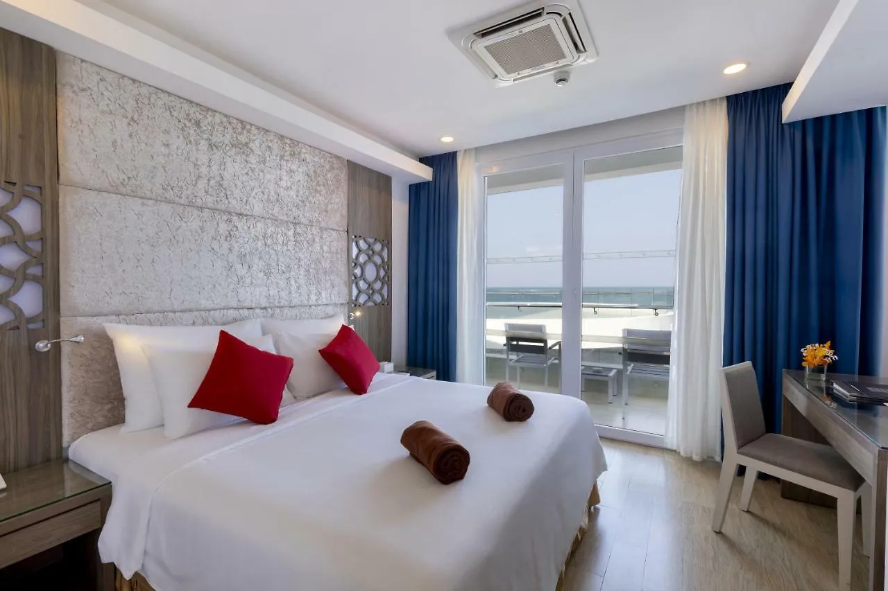 Swandor Cam Ranh Resort