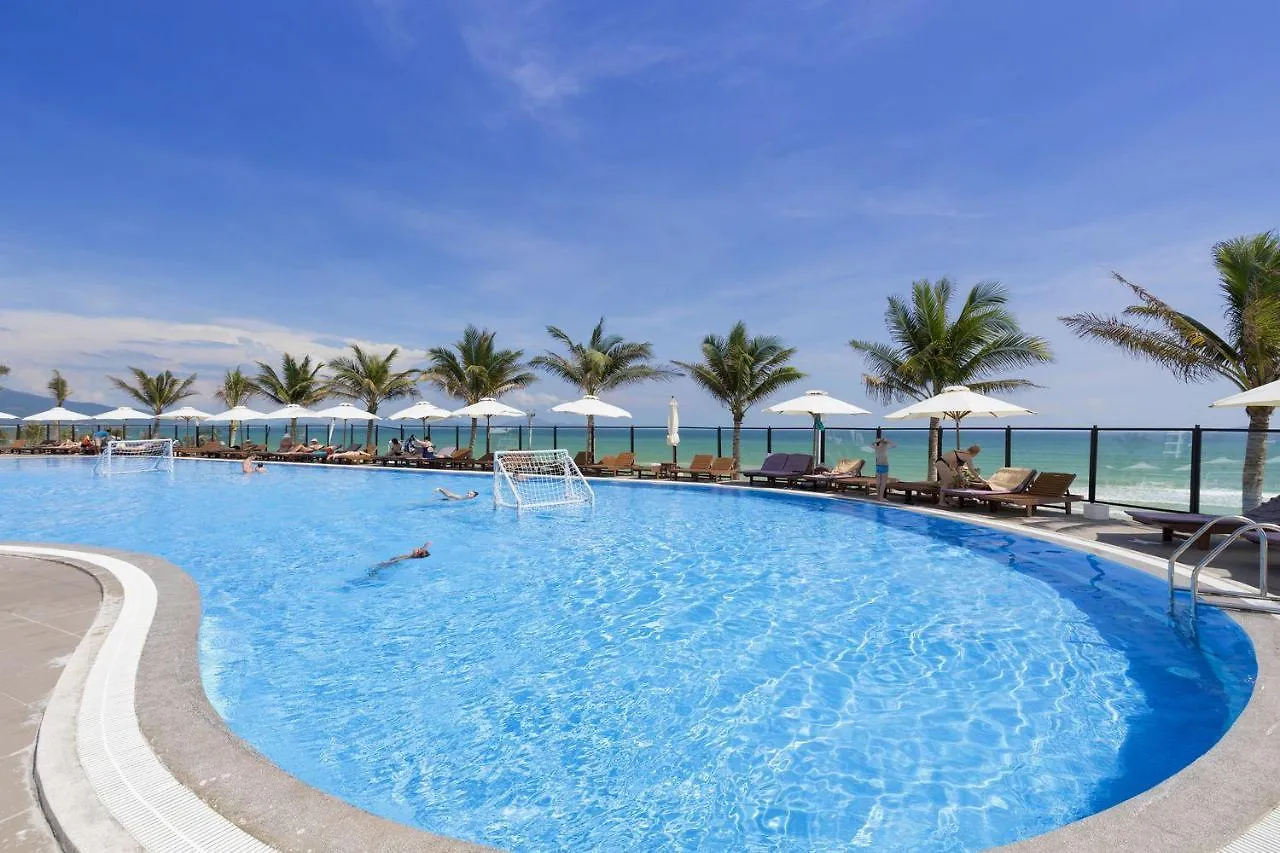 Swandor Cam Ranh Resort